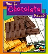 Chocolate (Paperback)