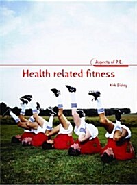Health-related Fitness (Paperback)