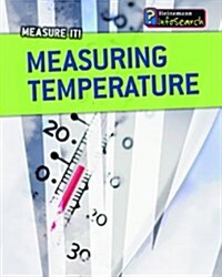 Temperature (Hardcover)