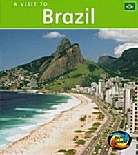 Brazil (Hardcover)