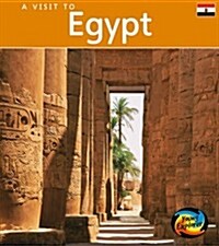 Egypt (Paperback)