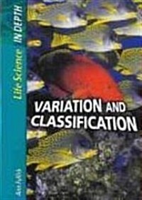 Variation and Classification (Paperback)