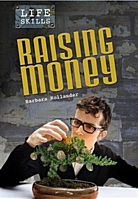 Raising Money (Hardcover)