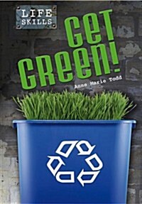 Get Green! (Hardcover)