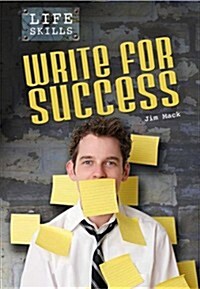 Write for Success (Hardcover)