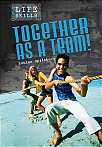 Together as a Team! (Hardcover)