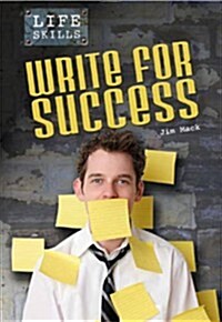 Write for Success (Paperback)