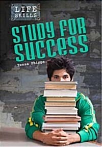 Study for Success (Paperback)