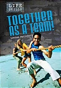 Together as a Team! (Paperback)