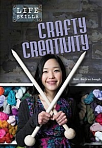 Crafty Creativity (Hardcover)