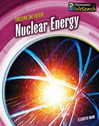Nuclear energy 표지이미지