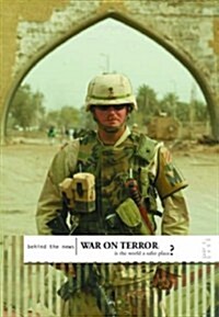 War on Terror (Hardcover)