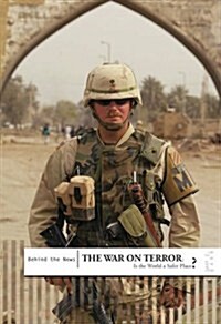 War on Terror (Paperback)