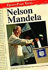 Nelson Mandela (Hardcover)