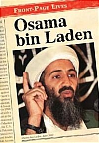 Osama Bin Laden (Paperback)