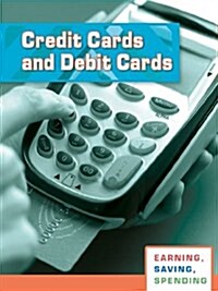 Credit Cards and Debit Cards (Hardcover)