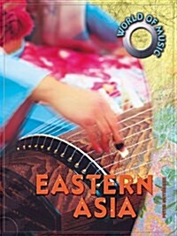 Eastern Asia (Paperback)