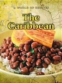 Caribbean (Hardcover)