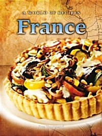 France (Hardcover)