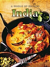 India (Hardcover)