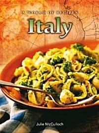 Italy (Hardcover)