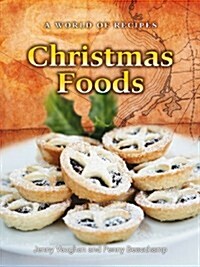 Christmas Foods (Hardcover)