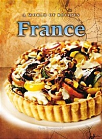 France (Paperback)