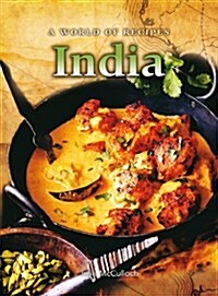 India (Paperback)