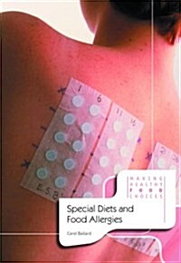 Special Diets and Food Allergies (Hardcover)