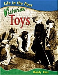 Victorian Toys (Paperback)