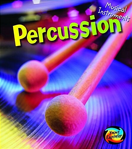 Percussion (Hardcover)