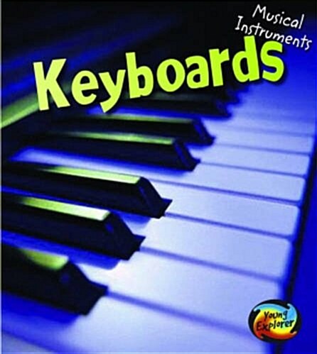 Keyboards (Hardcover)