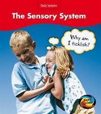 (The)sensory systemWhy am I ticklish? 표지이미지