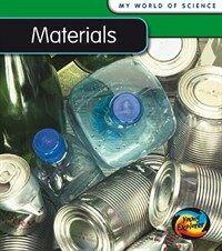 Materials 표지이미지