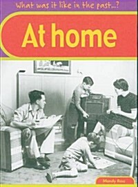 Homes (Paperback)