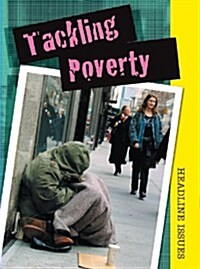 Tackling Poverty (Hardcover)