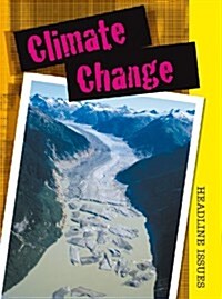 Climate Change (Hardcover)