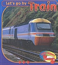 Train (Paperback)