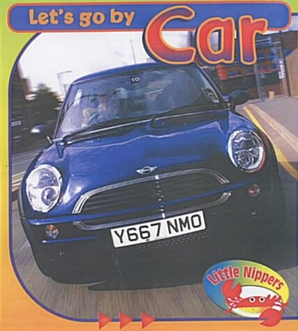 Car (Paperback)