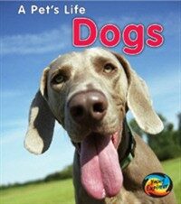 Dogs 표지이미지