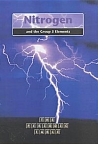 Nitrogen and the Group 5 Elements (Paperback)