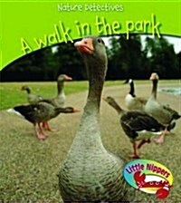 A Walk in the Park (Hardcover)