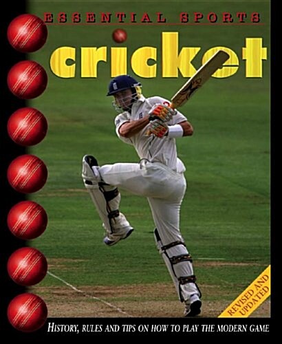 Cricket (Hardcover)