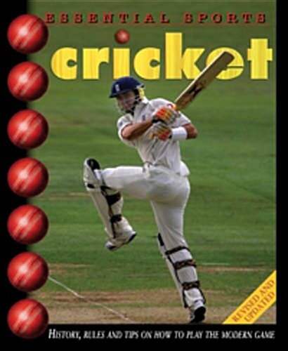 Cricket (Paperback)