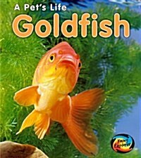 Goldfish (Hardcover)