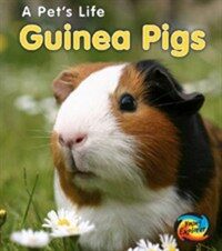 Guinea pigs 표지이미지