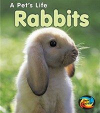 Rabbits 표지이미지