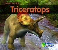 Triceratops 표지이미지