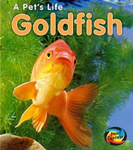 Goldfish (Paperback)