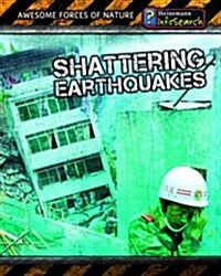 Shattering Earthquakes (Paperback)